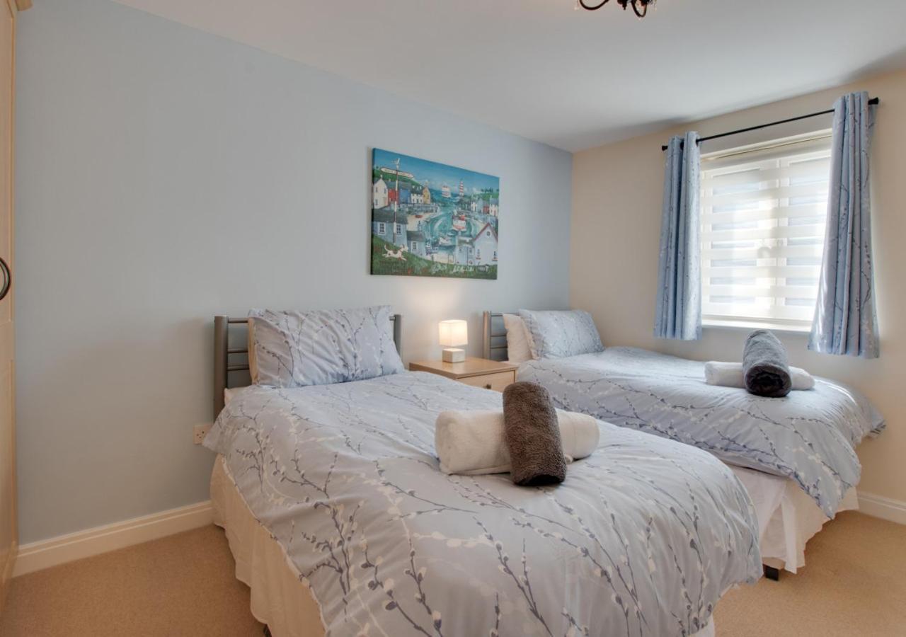 Cosy Hub Leilighet Whitby Eksteriør bilde